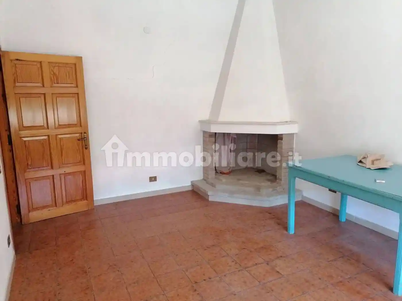 Appartamento in vendita a Cuglieri