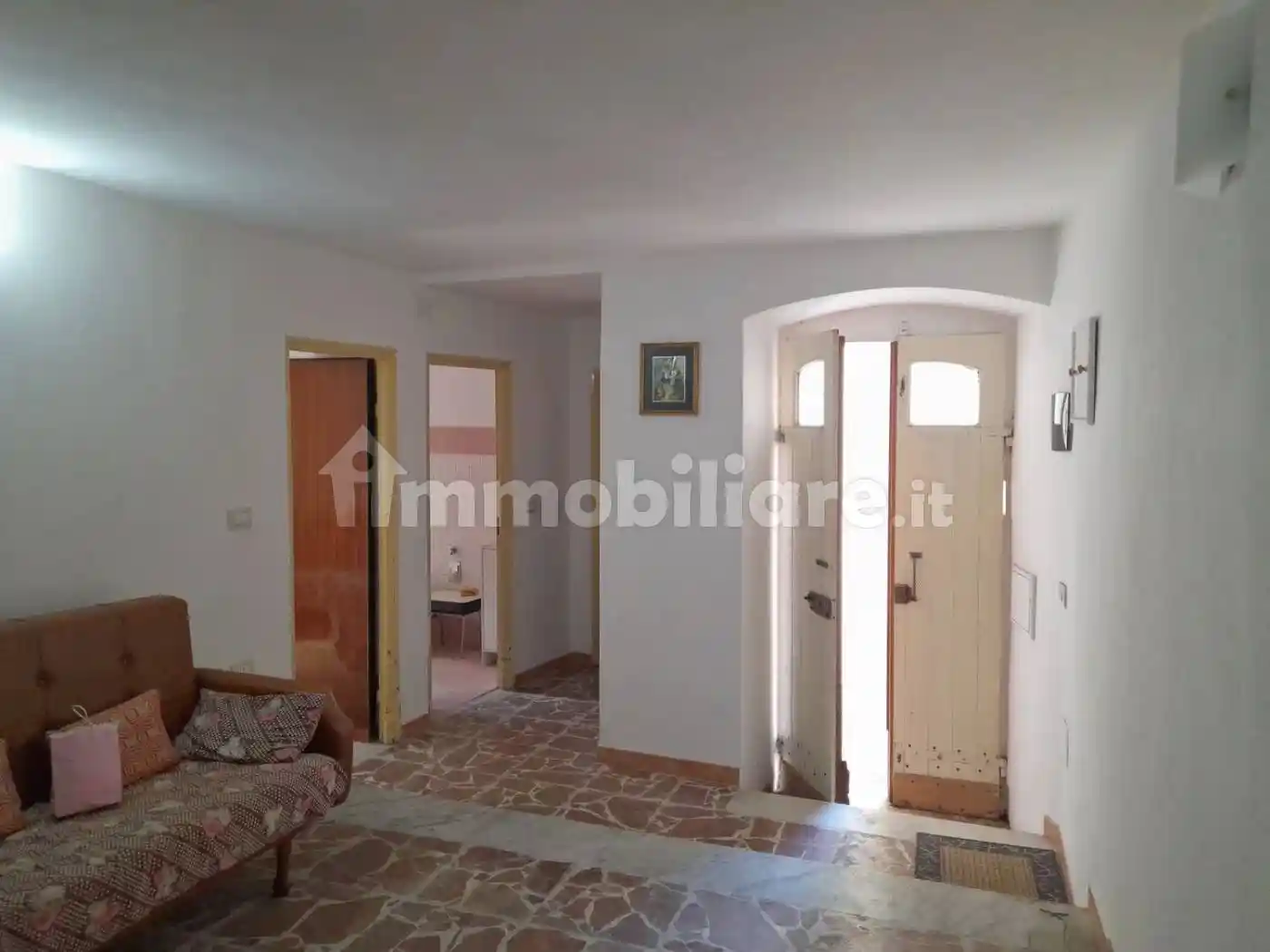 Villa in vendita a Cuglieri