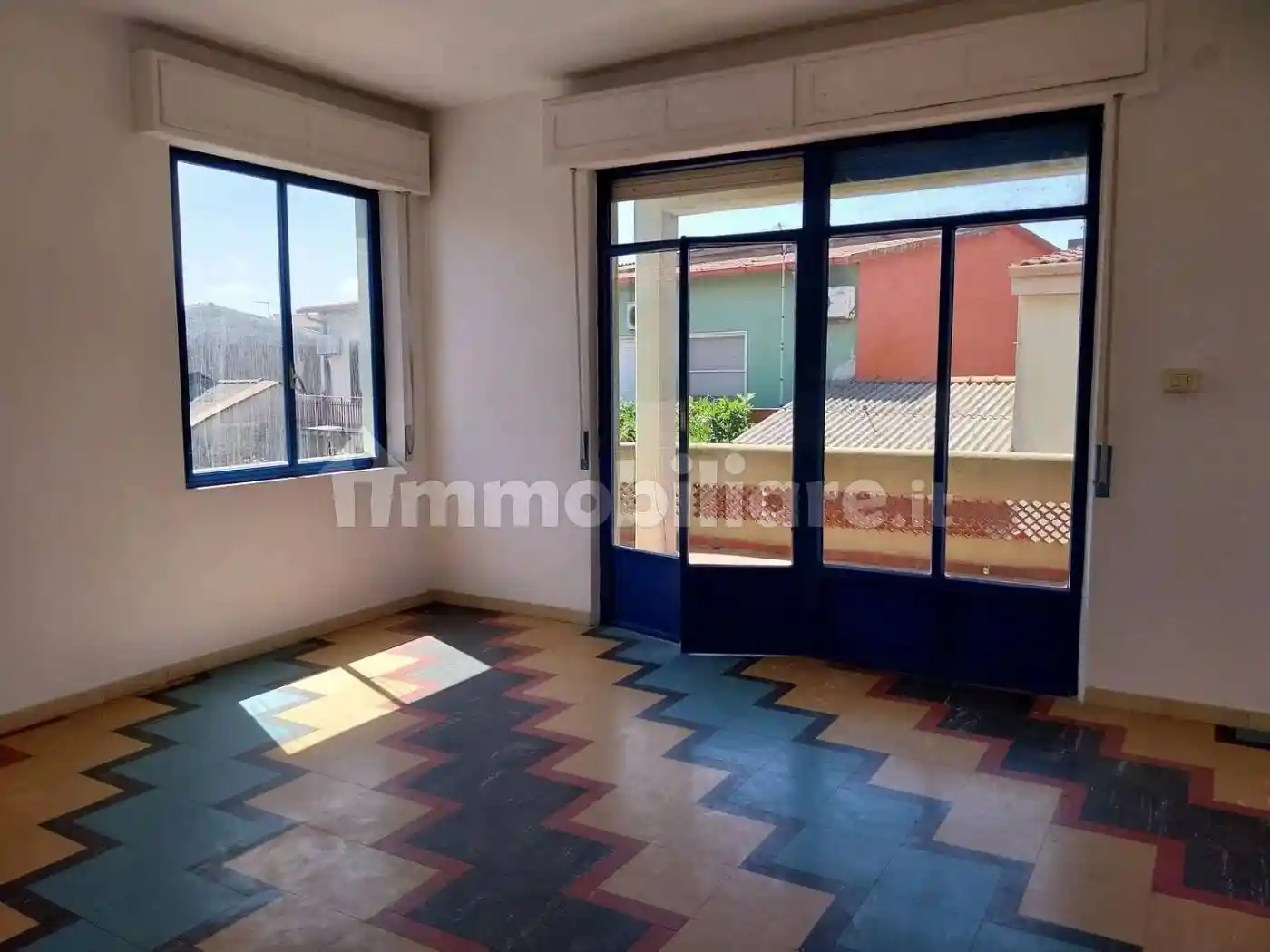 Appartamento in vendita a Terralba