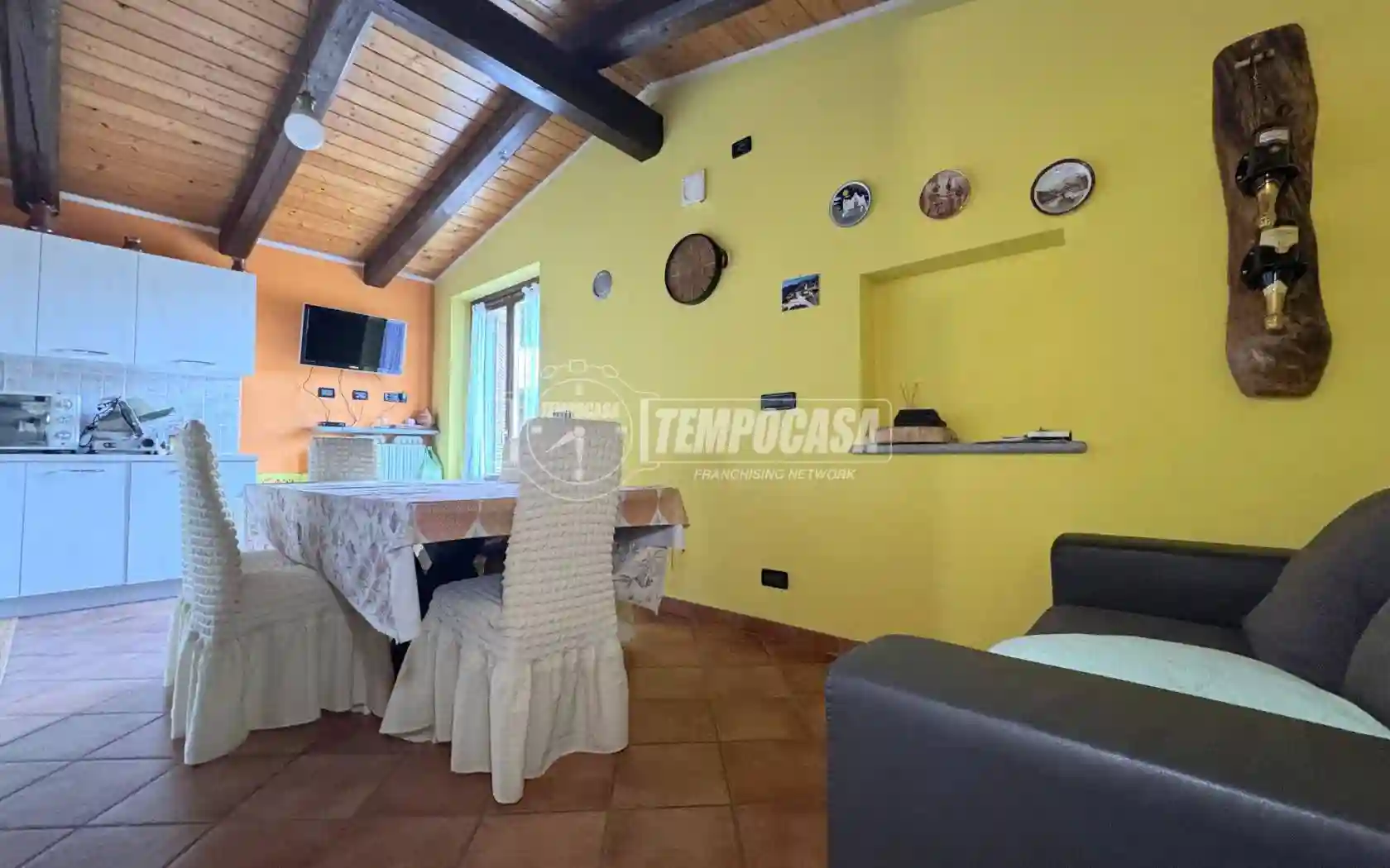 Casa indipendente - foto 3