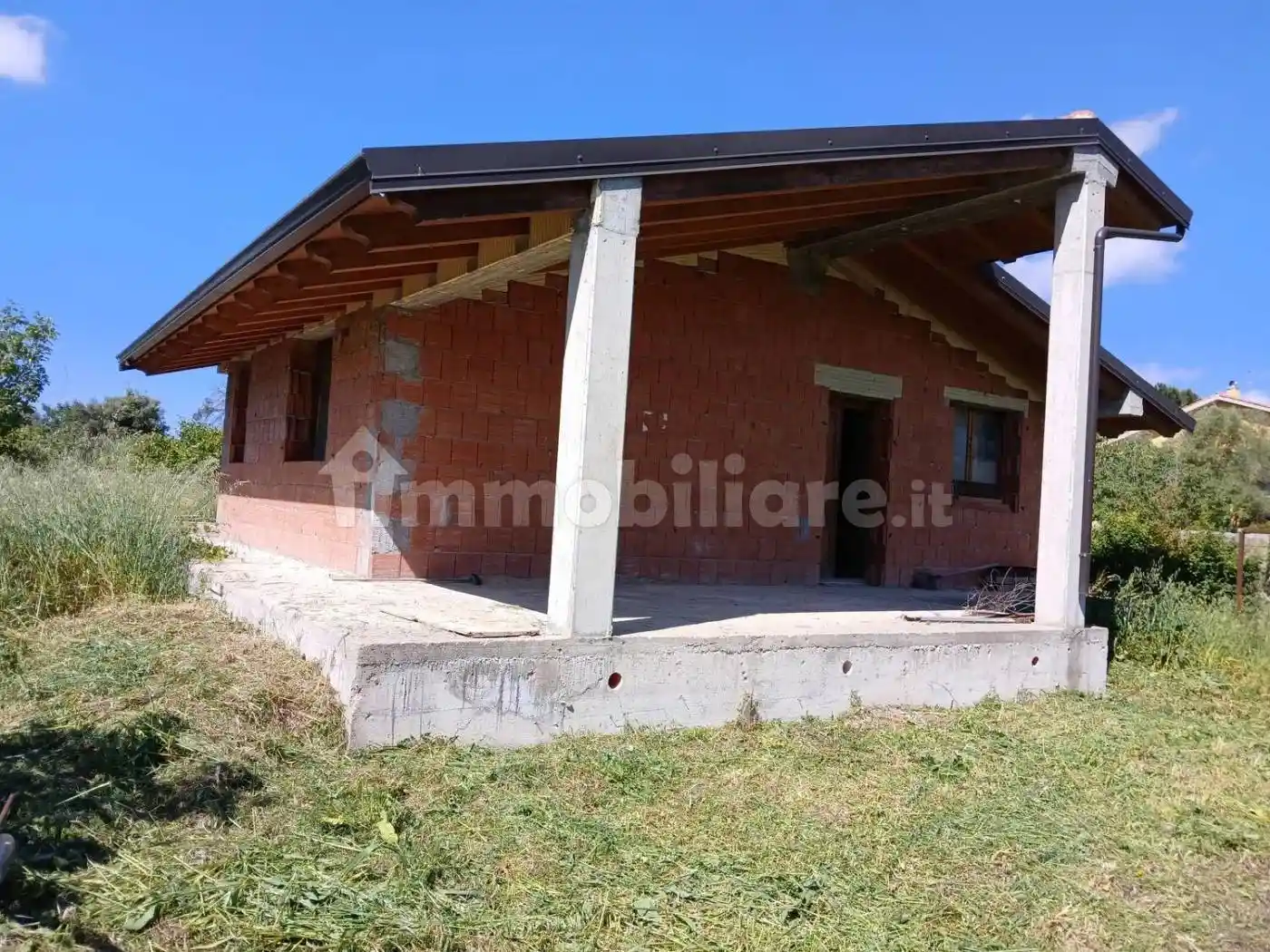 Rustico - Casale in vendita a Oristano