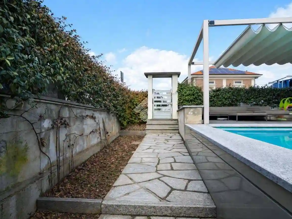 Casa indipendente - foto 4