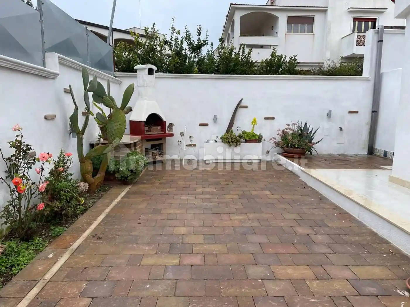 Villa in affitto a Leporano