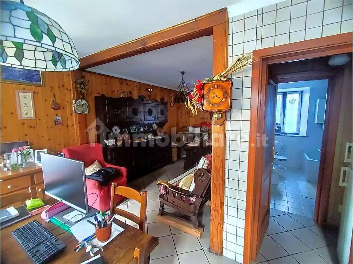 Villa in vendita a Pont-Saint-Martin