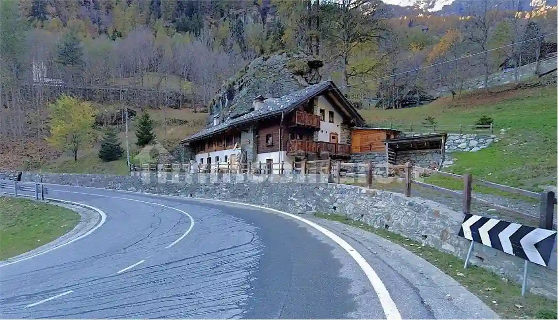 Casa indipendente - foto 3