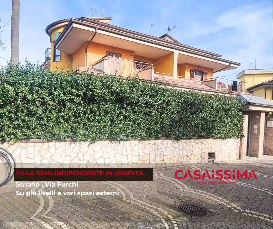 Villetta a schiera - foto 2