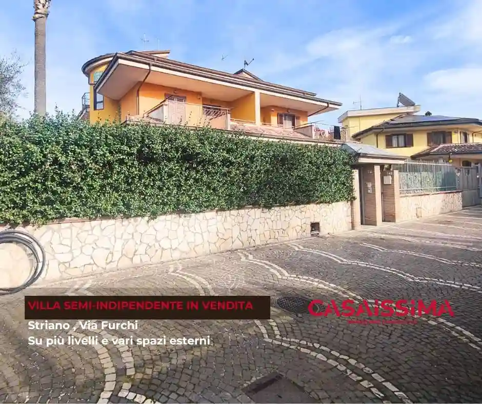 Villetta a schiera - foto 3