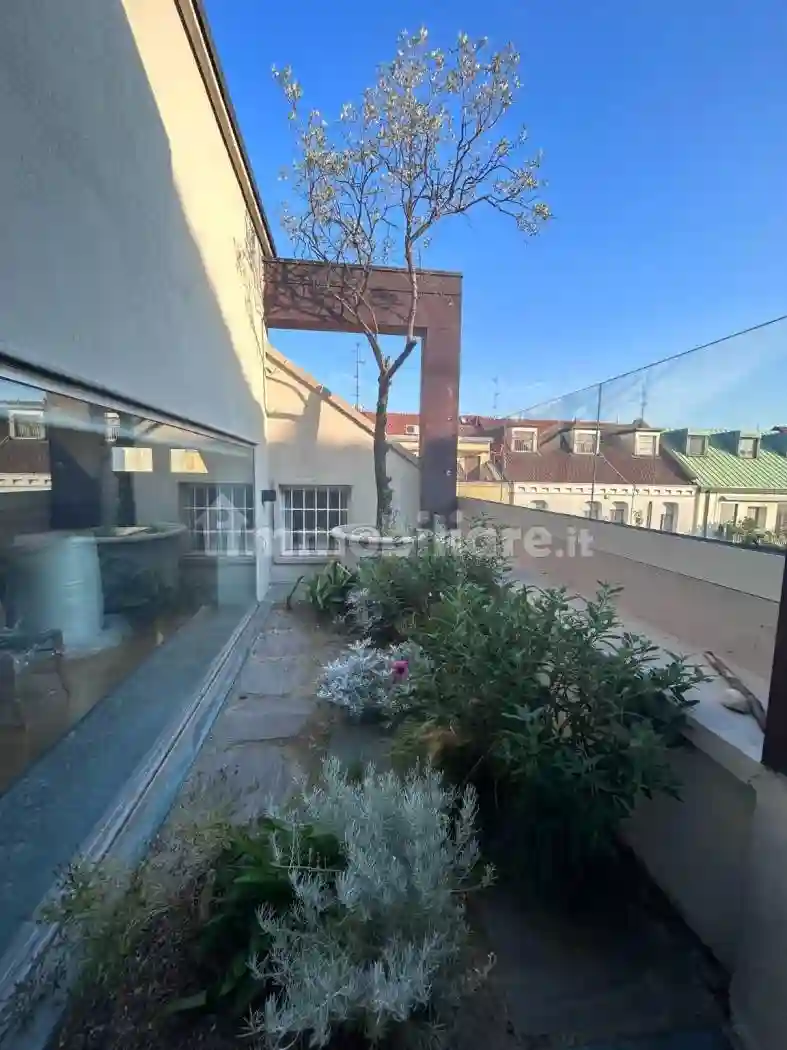 Attico - Mansarda - foto 5