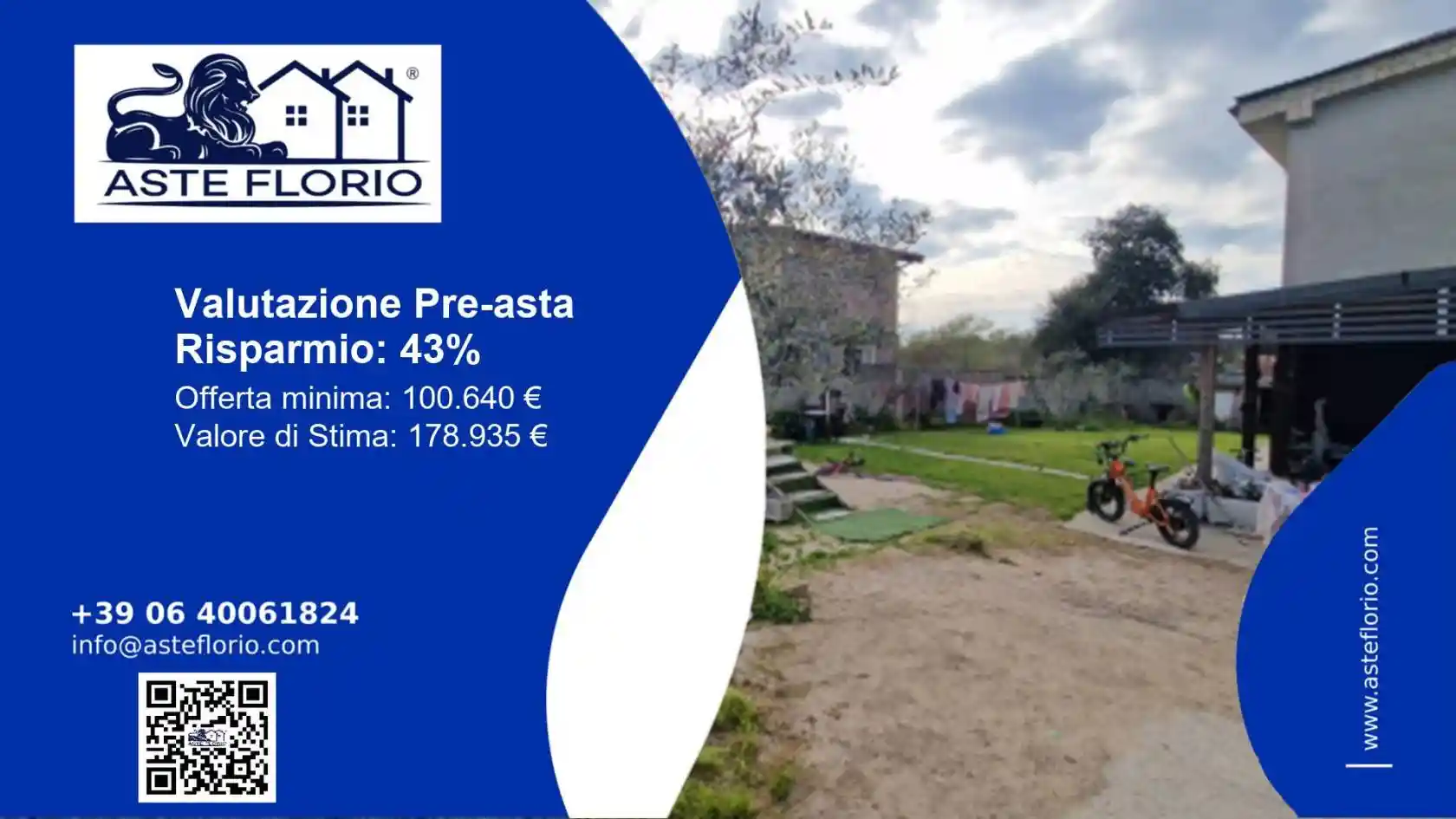 Appartamento in vendita a Aprilia