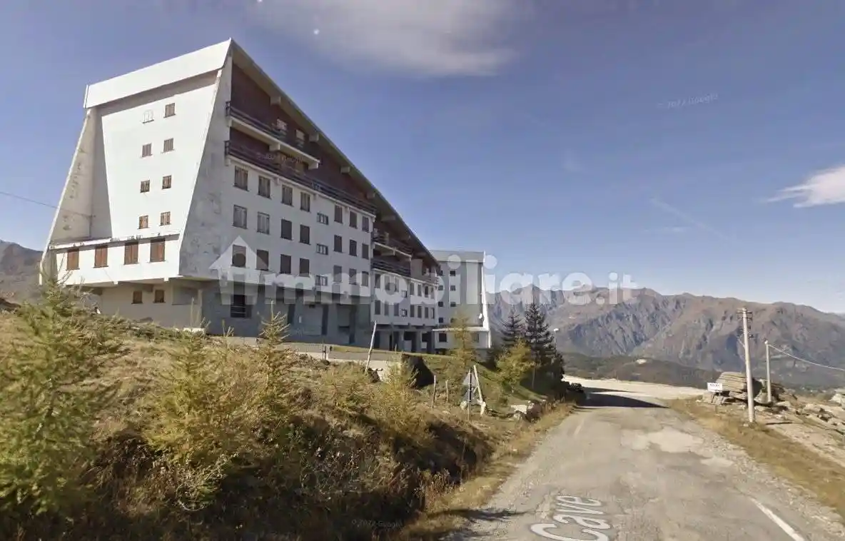 Appartamento in vendita a Bagnolo Piemonte