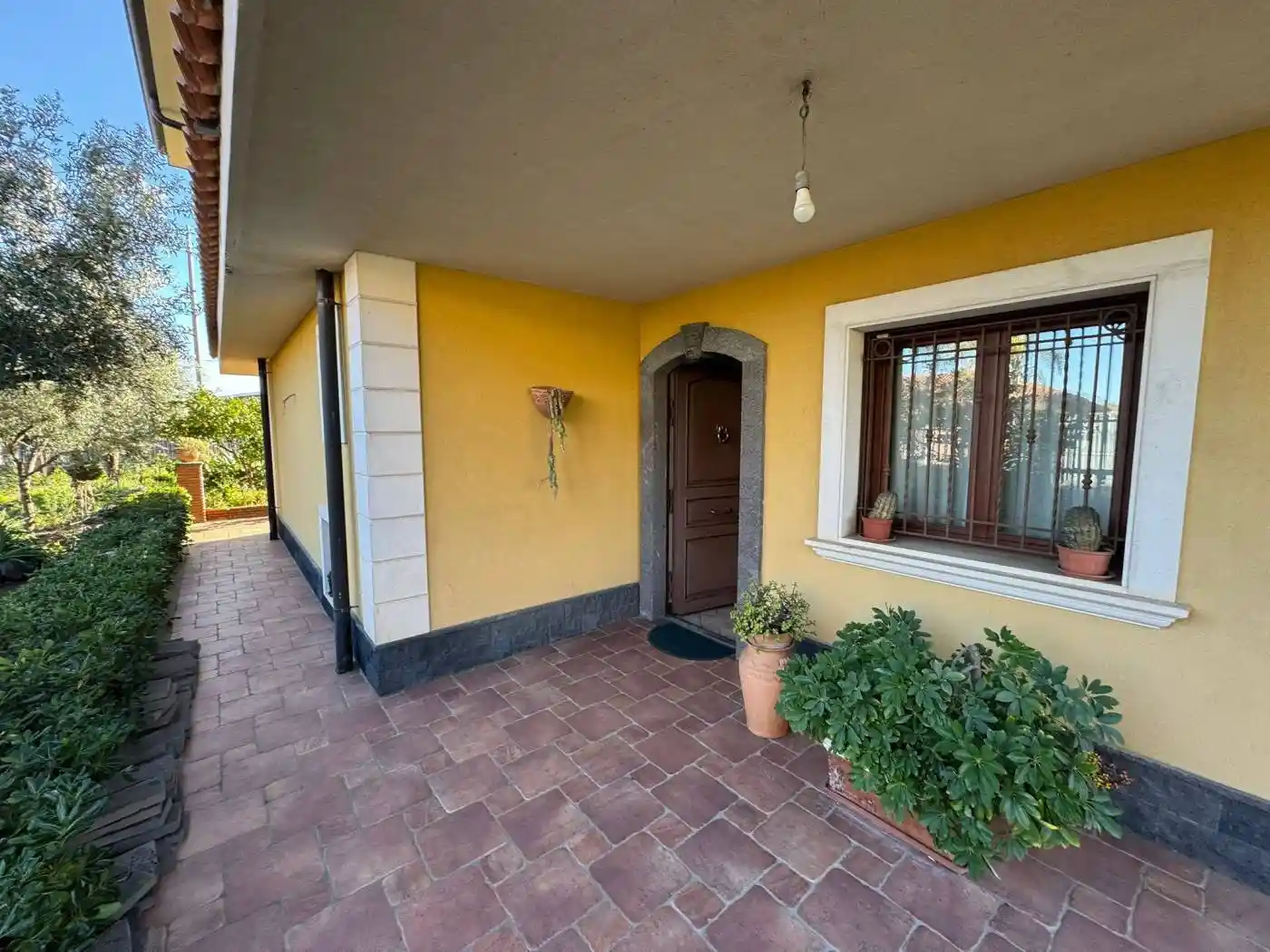 Villa in vendita a Mascalucia