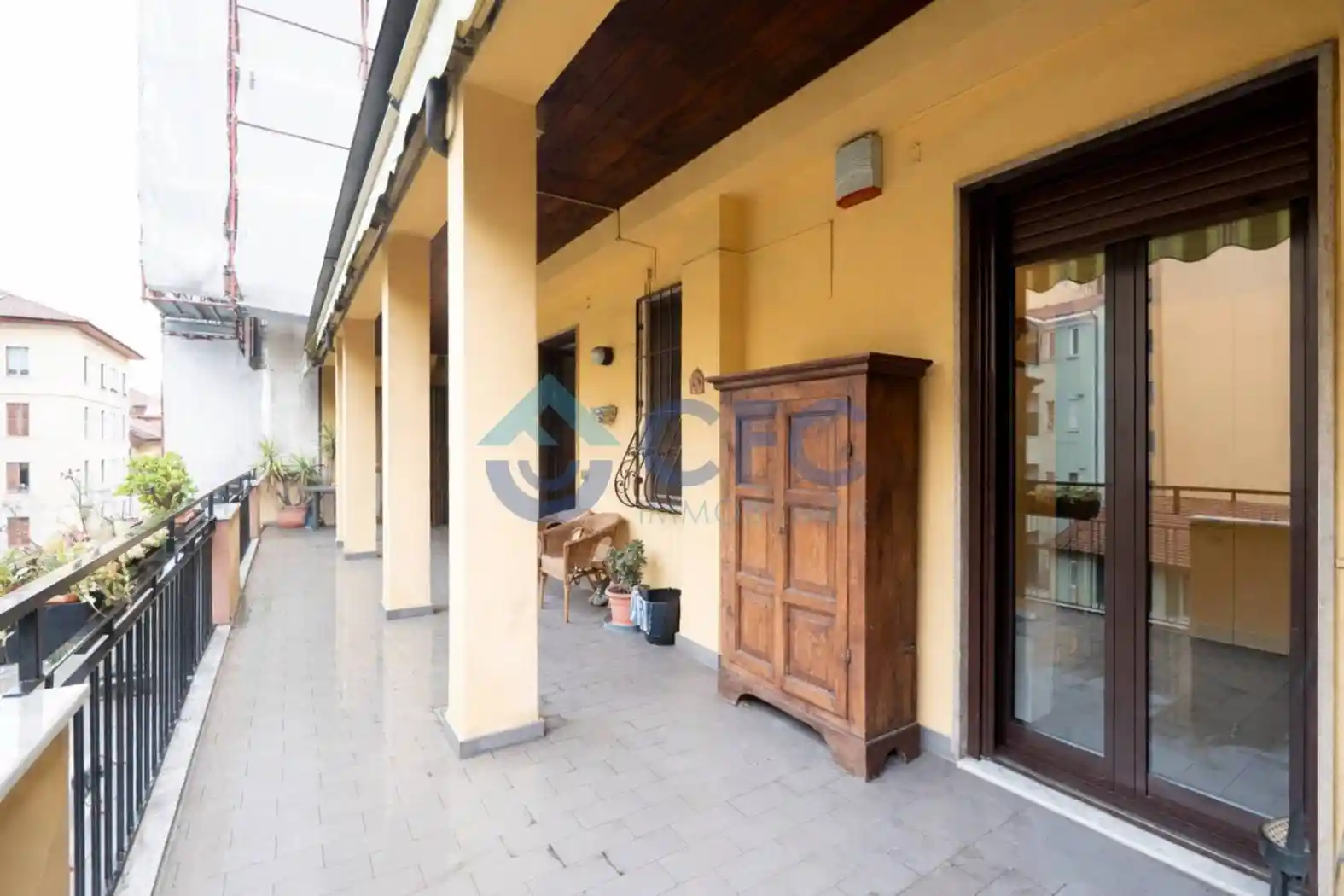 Attico - Mansarda in vendita a Milano