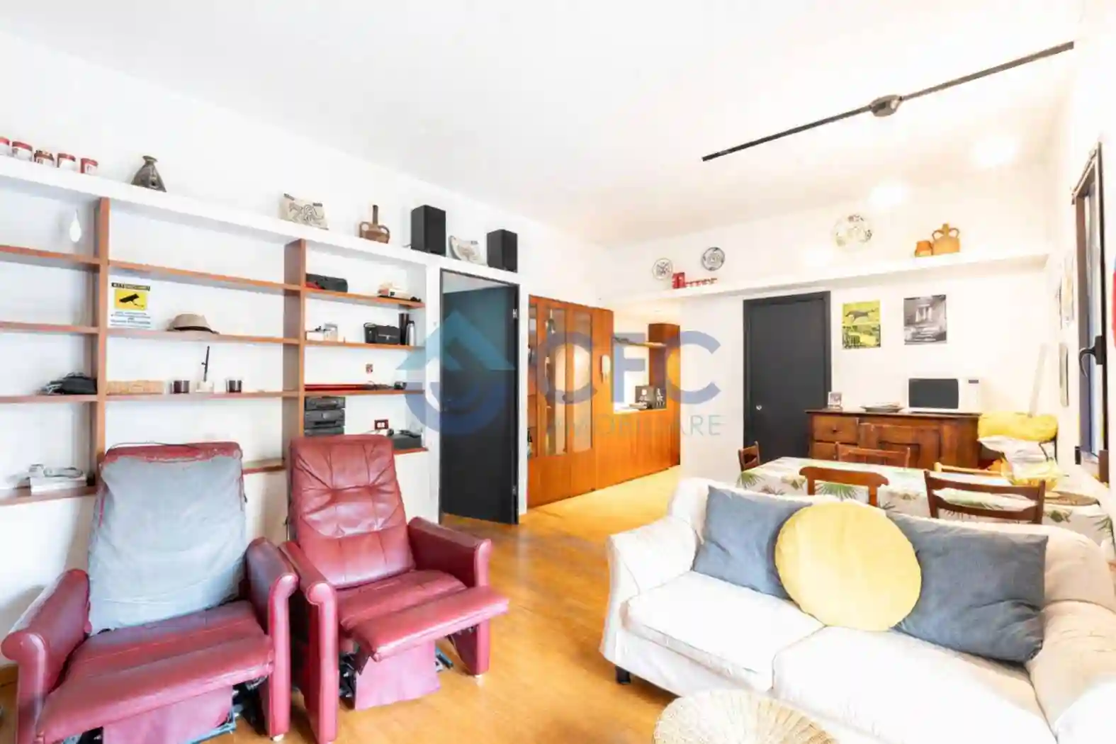 Attico - Mansarda - foto 2