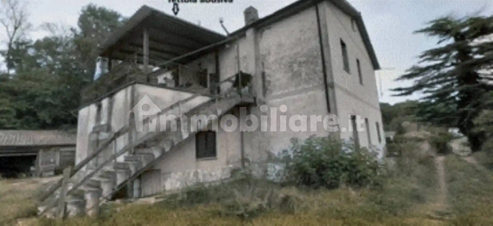 Appartamento in vendita a Bassano Romano