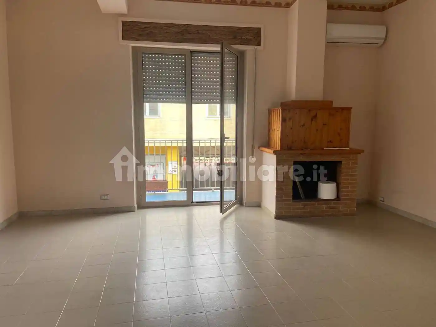 Appartamento in vendita a Sanluri