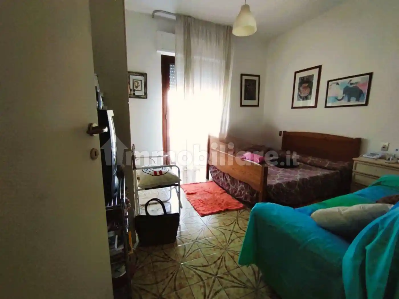 Appartamento in vendita a Pescara