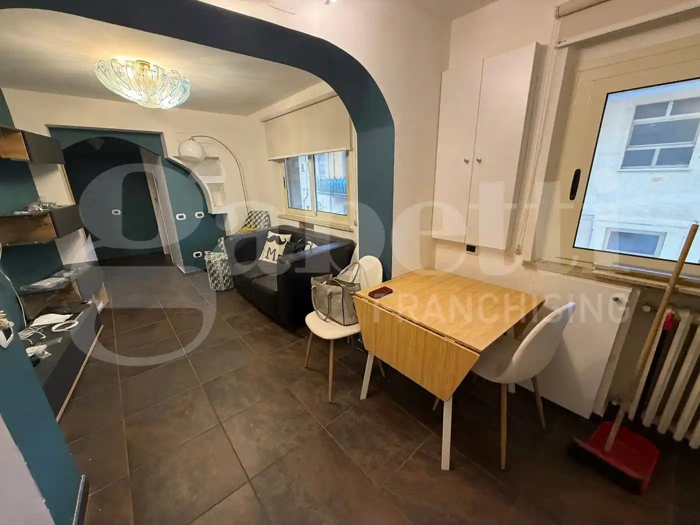 Appartamento in affitto a Catanzaro