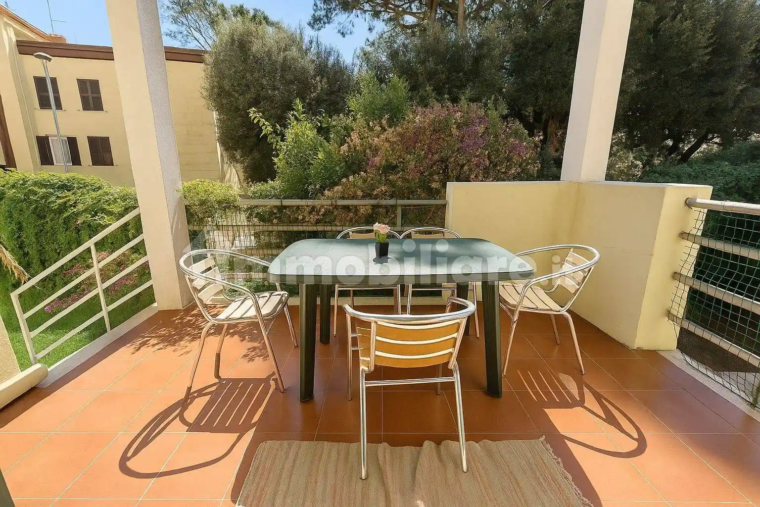 Appartamento in vendita a Anzio