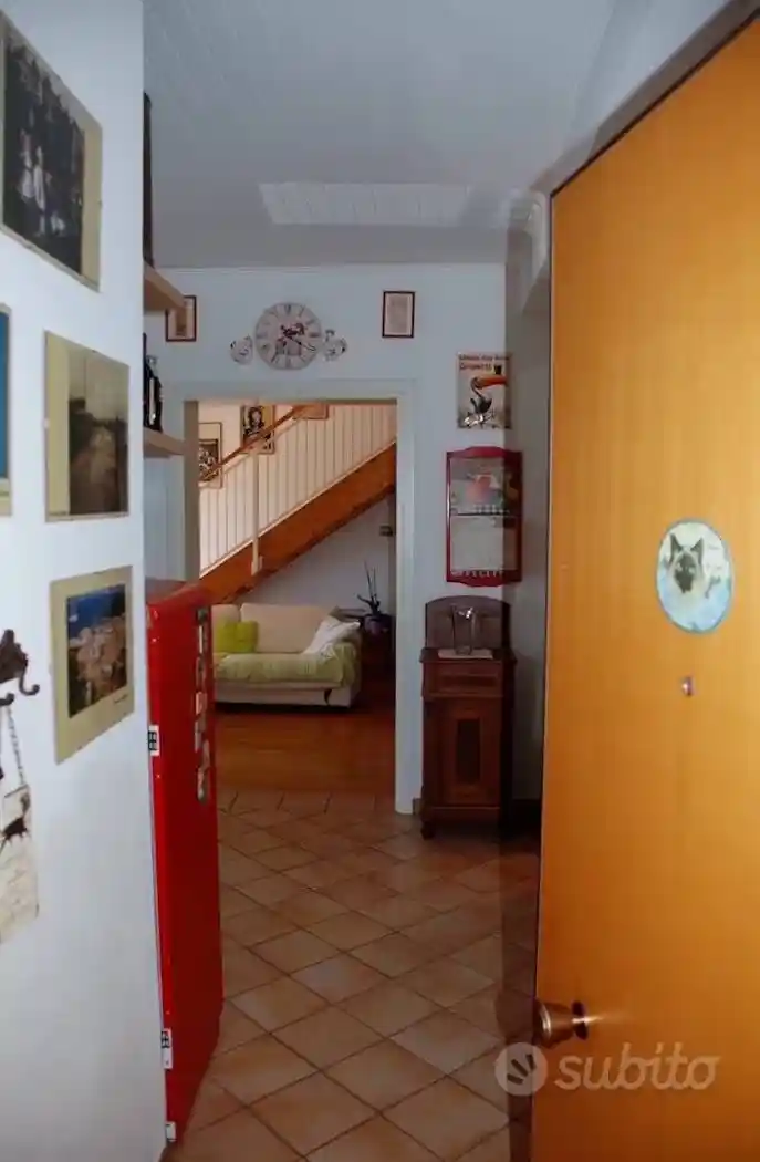 Appartamento in vendita a Pavia di Udine