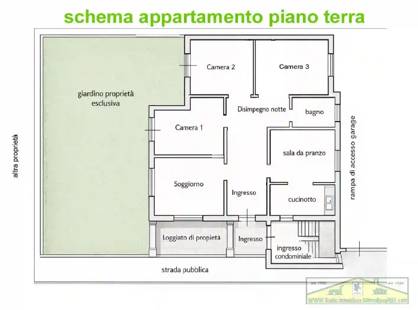 Appartamento - foto 4