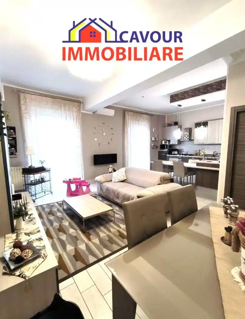 Appartamento in vendita a Caltanissetta