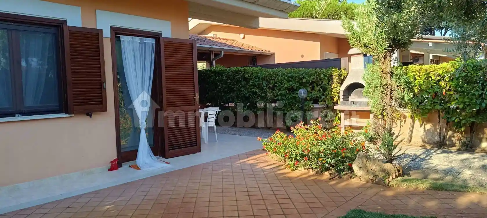 Villetta a schiera in affitto a Fondi