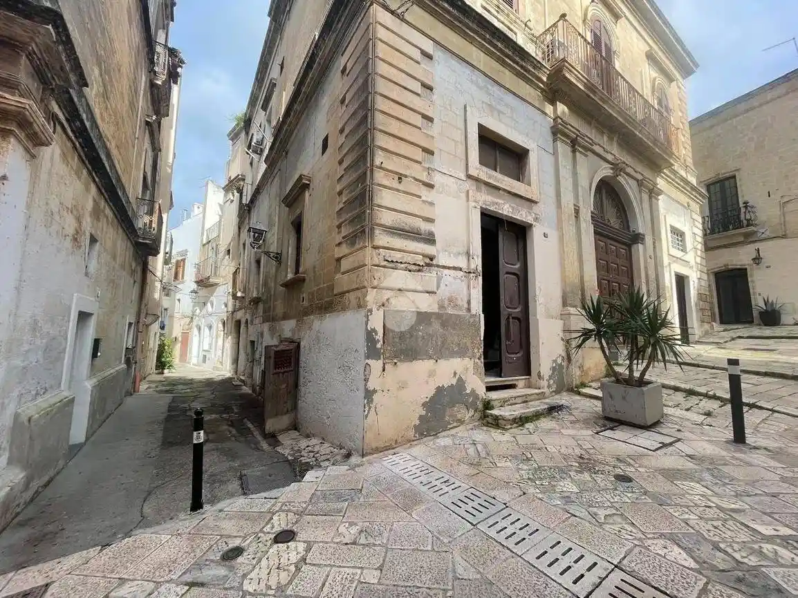 Casa indipendente in vendita a Grottaglie