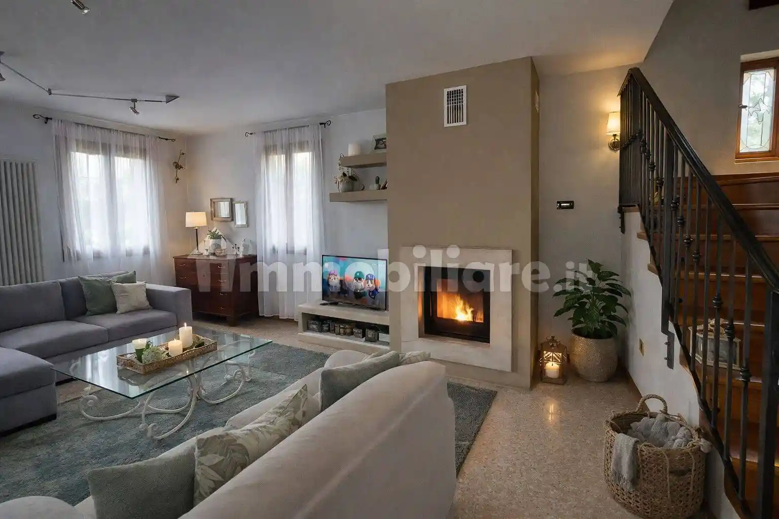 Villa in vendita a Solagna