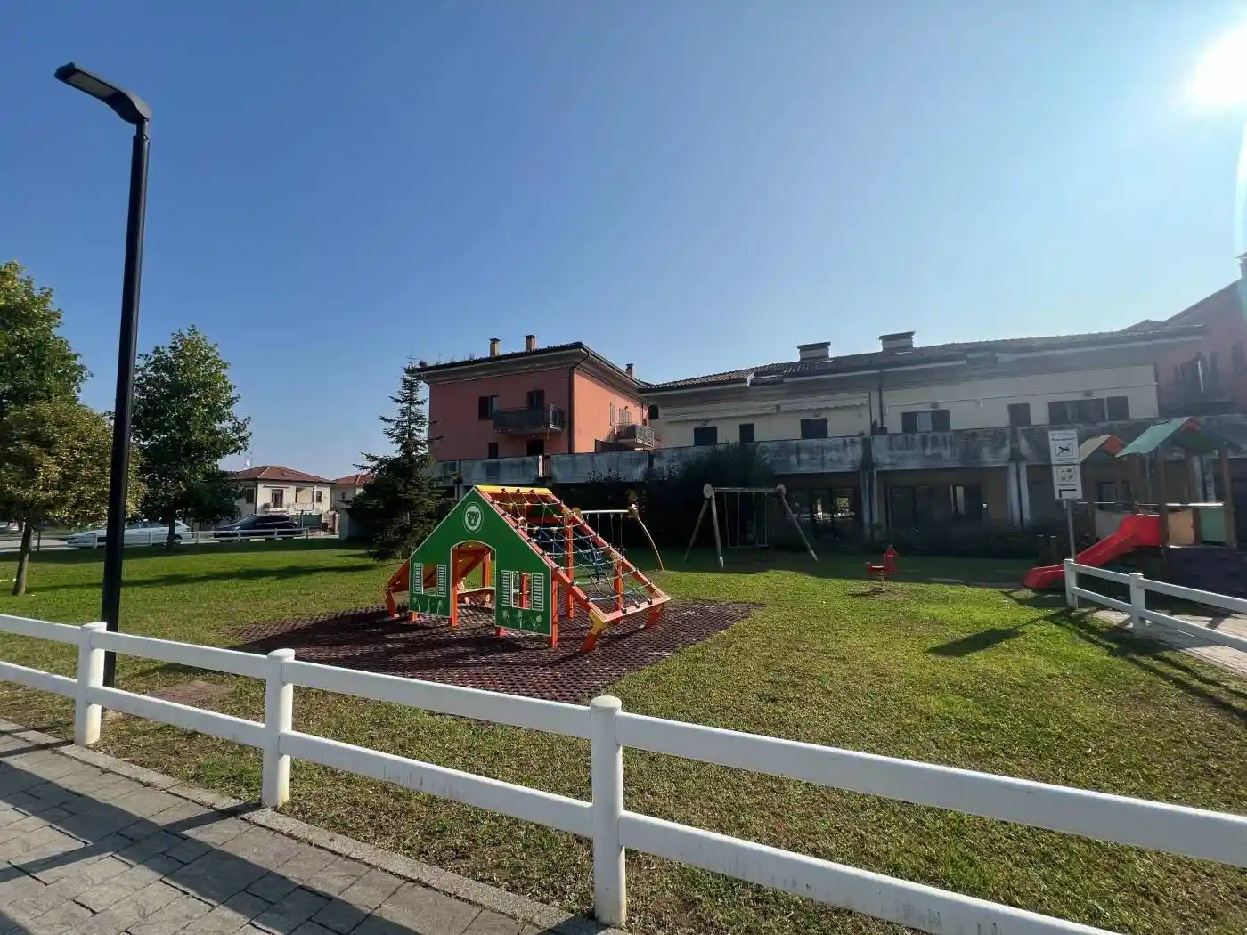 Appartamento in vendita a Cavaria con Premezzo