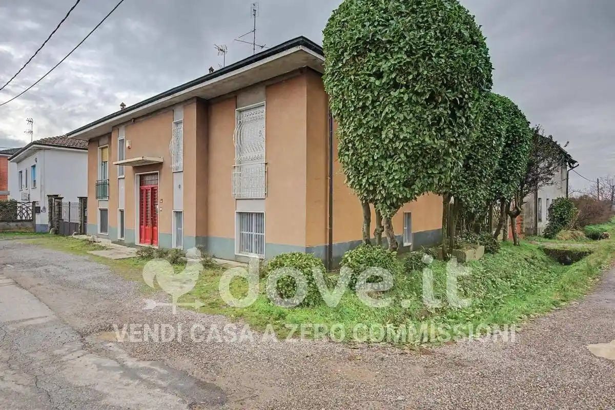 Appartamento in vendita a Sedriano