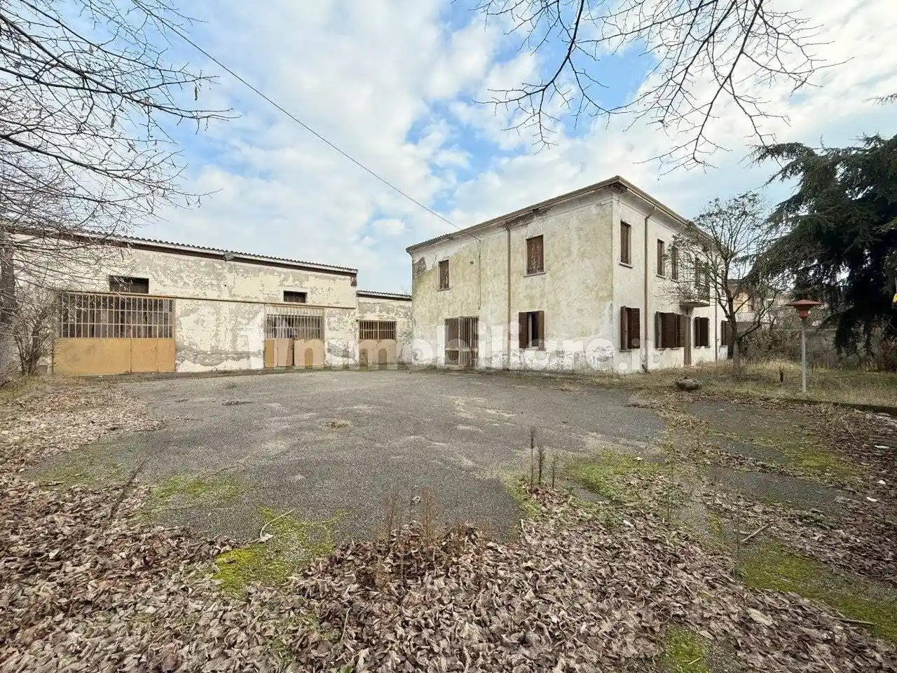 Casa indipendente in vendita a Solesino