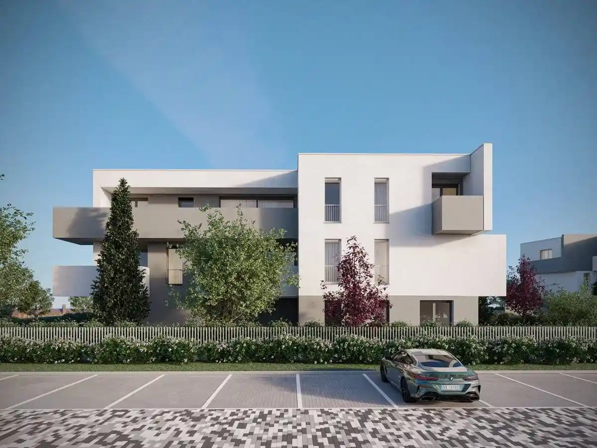 Appartamento in vendita a Mira