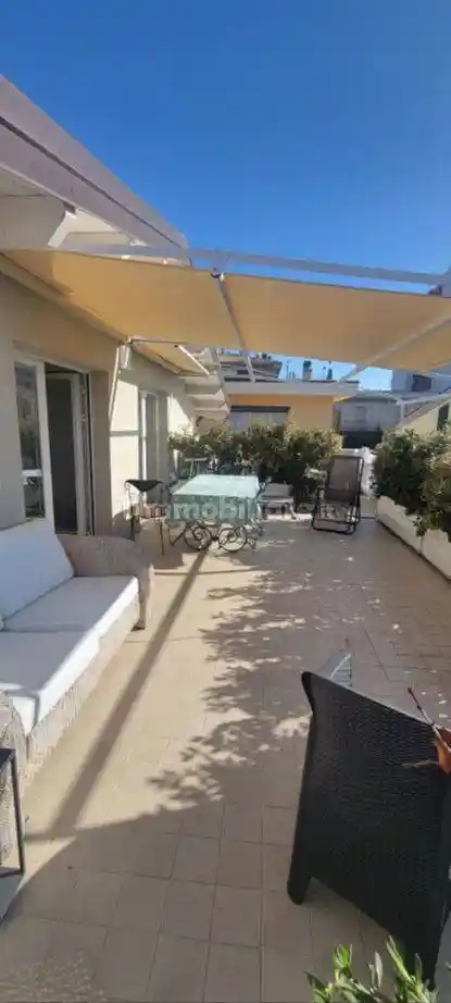 Appartamento in affitto a Roseto degli Abruzzi