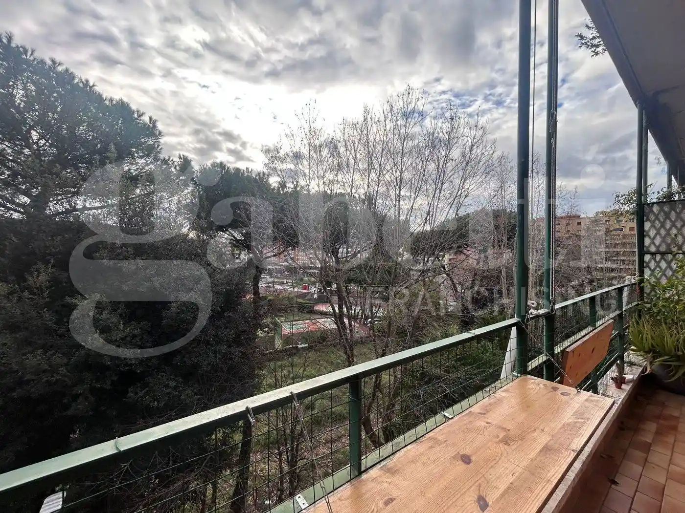 Appartamento in affitto a Roma