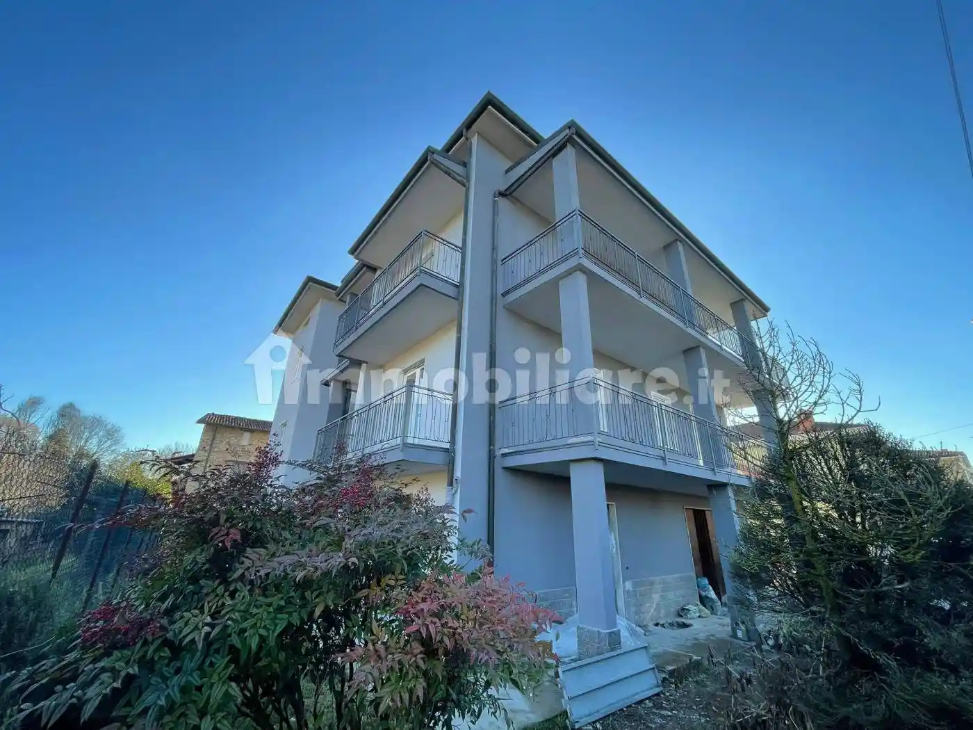 Appartamento in vendita a Filago