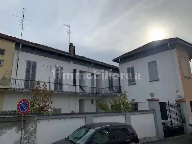Casa indipendente in vendita a Mede