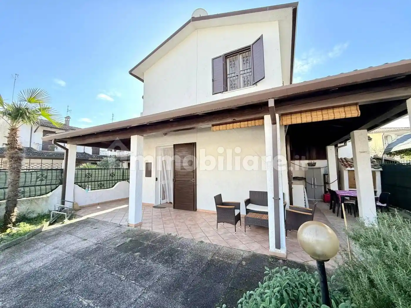 Villa in vendita a Comacchio