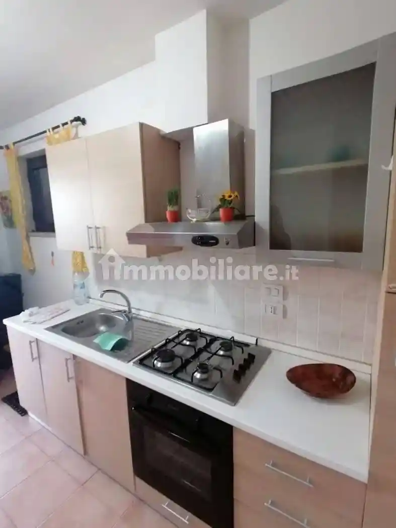 Appartamento in vendita a Rende