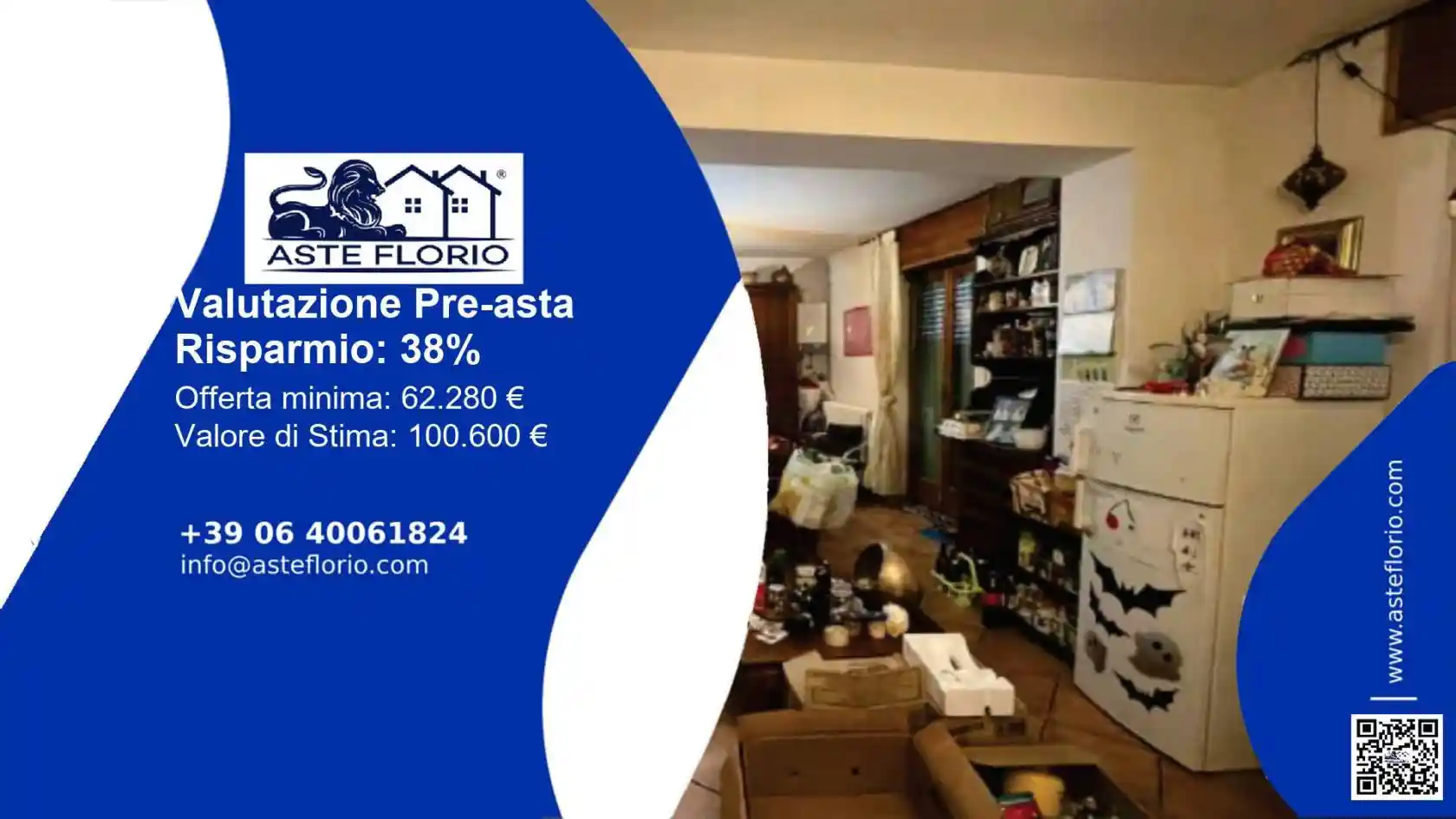 Appartamento in vendita a Longone Sabino
