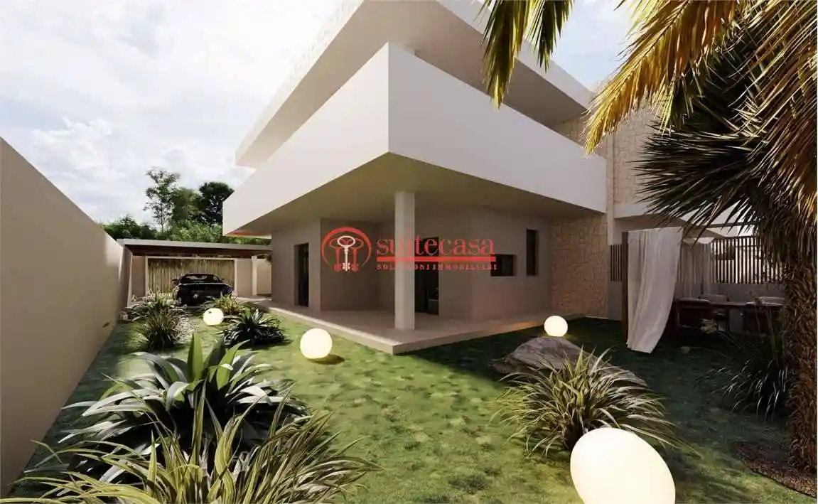 Villa in vendita a Trani