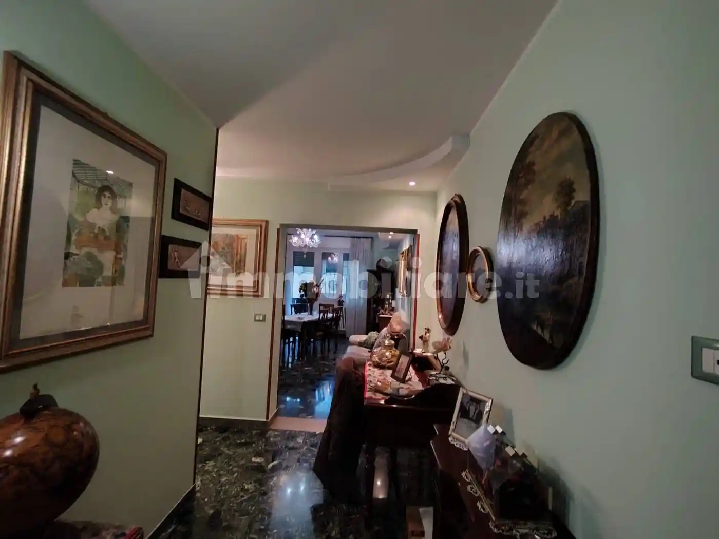 Appartamento in vendita a Medicina