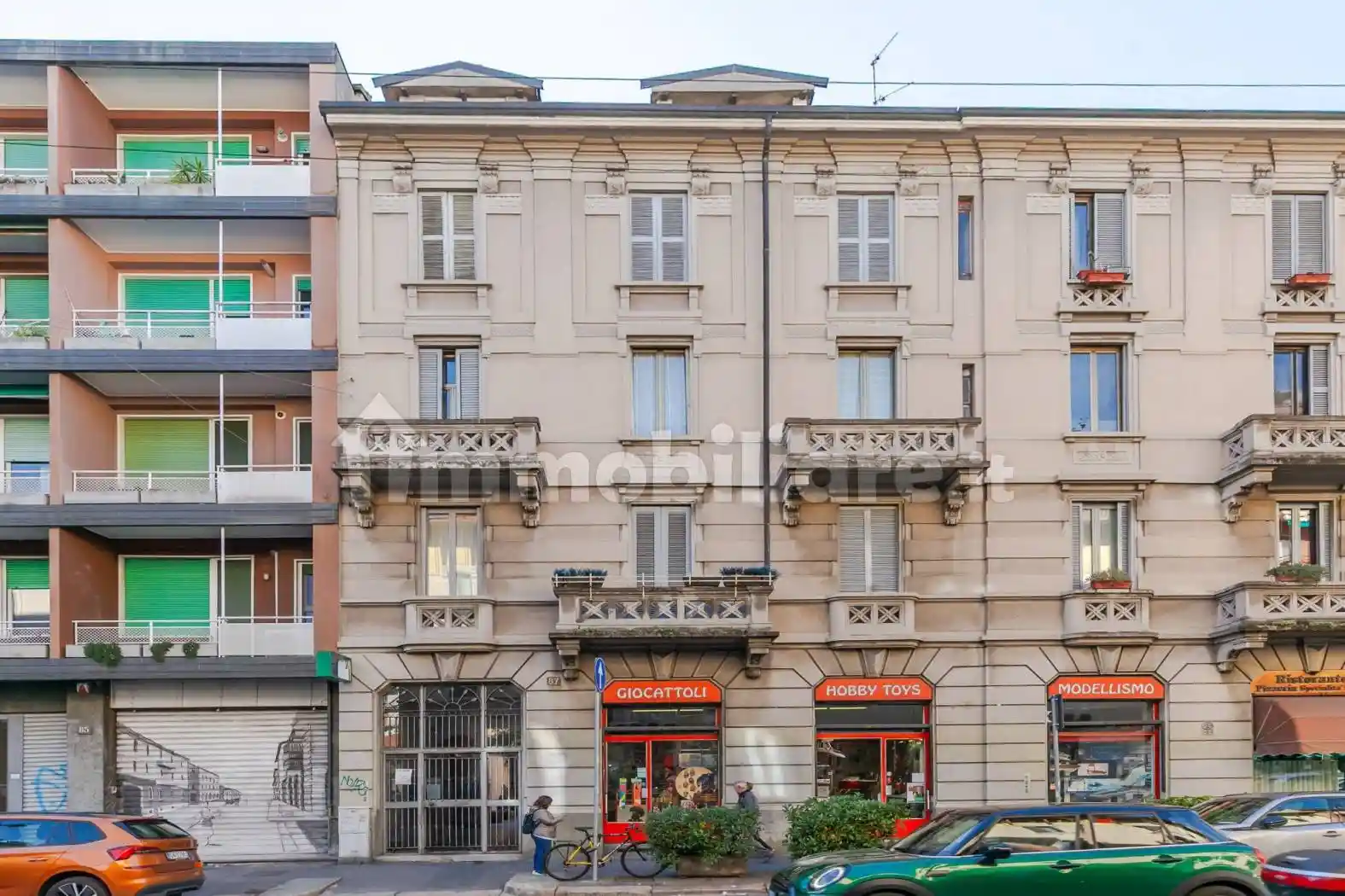 Appartamento in vendita a Milano