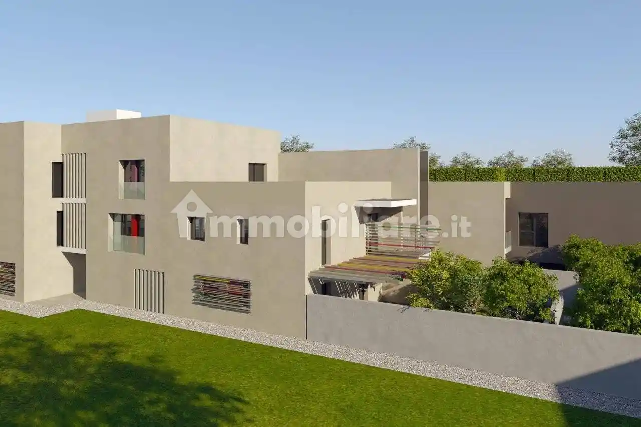 Appartamento in vendita a Taranto