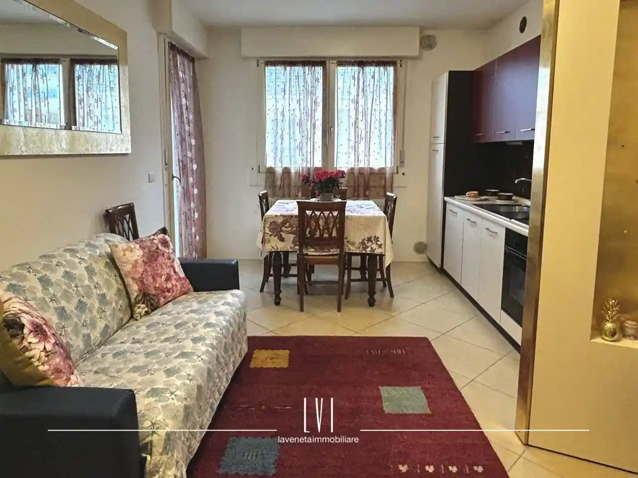 Appartamento in vendita a Jesolo