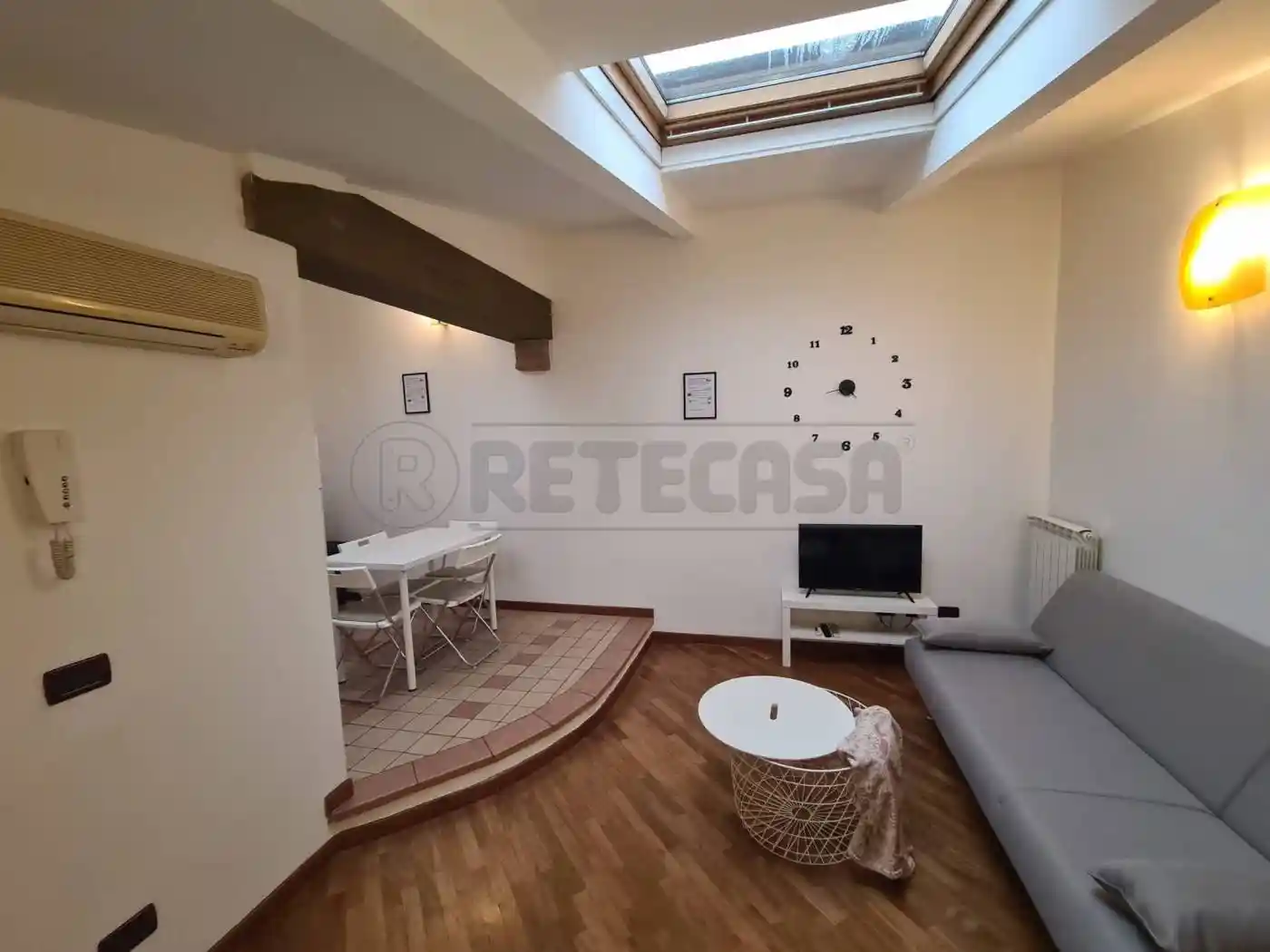 Attico - Mansarda in vendita a Cremona