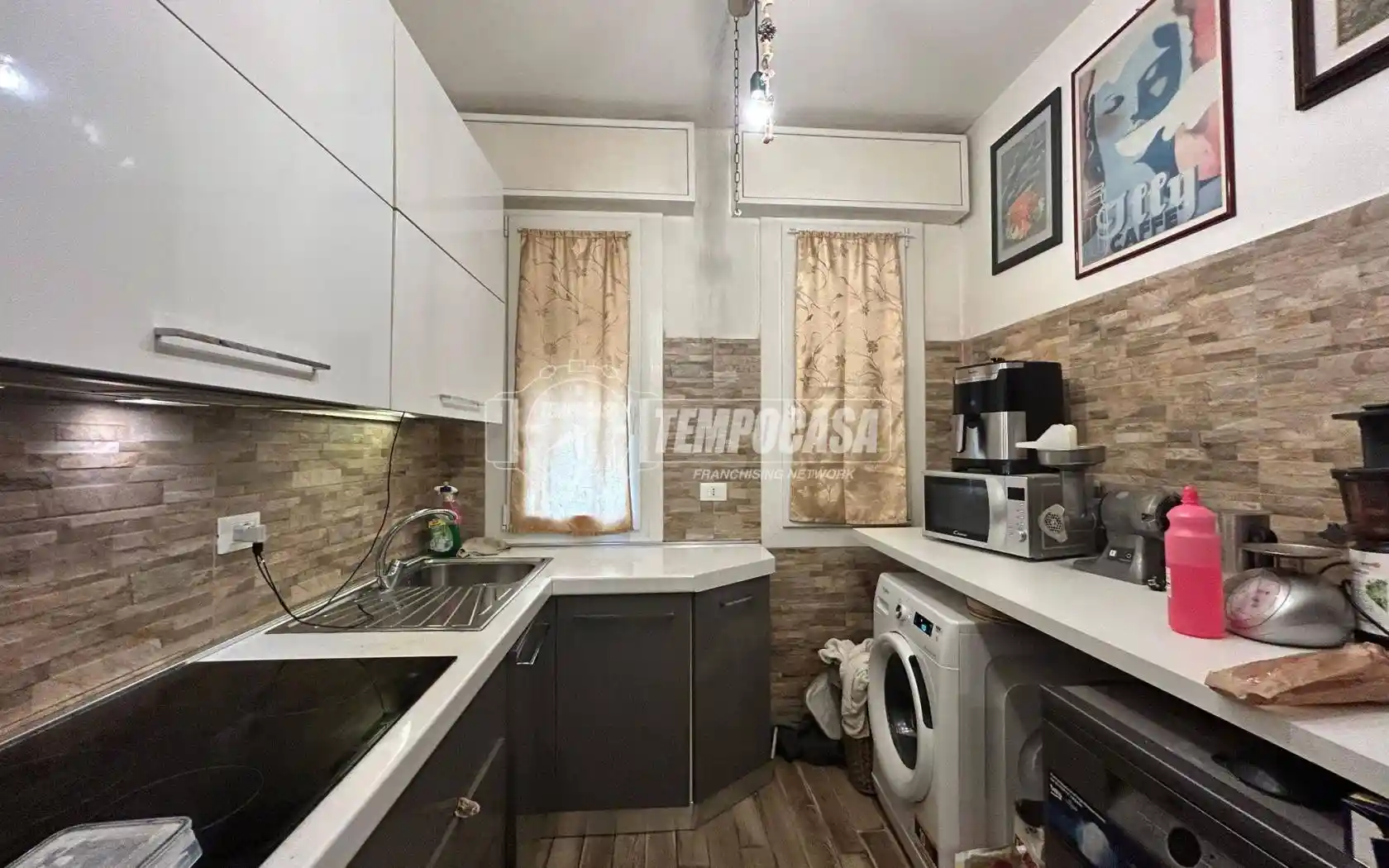 Appartamento in vendita a Comacchio