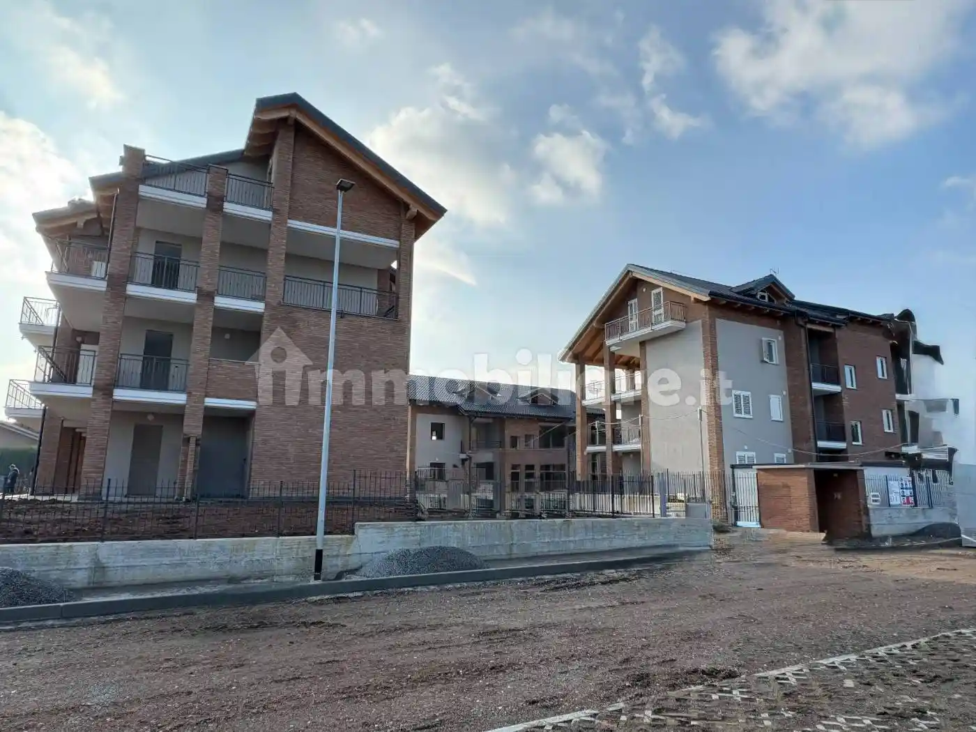 Appartamento in vendita a Pianezza