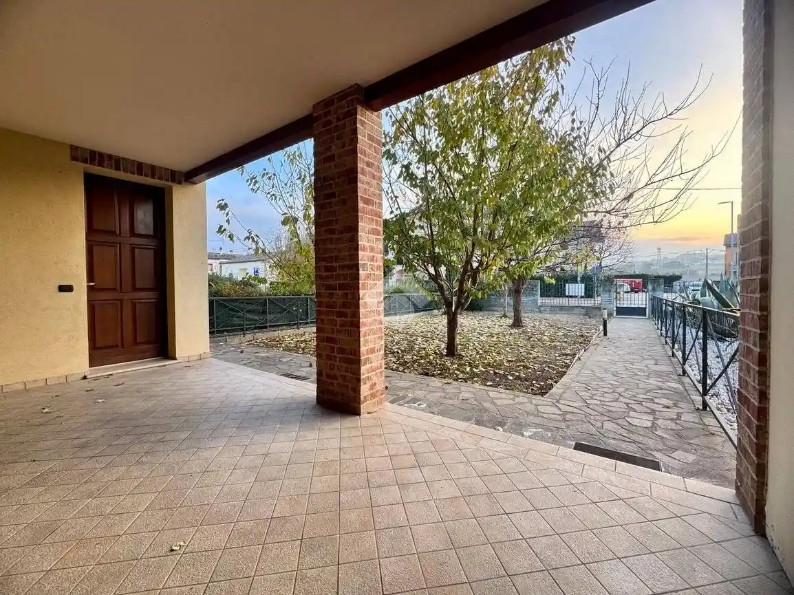 Appartamento in vendita a Santarcangelo di Romagna