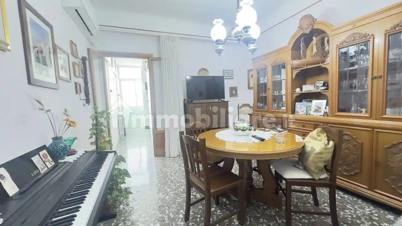 Appartamento in vendita a Taranto