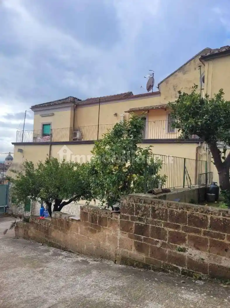 Casa indipendente in vendita a Maddaloni